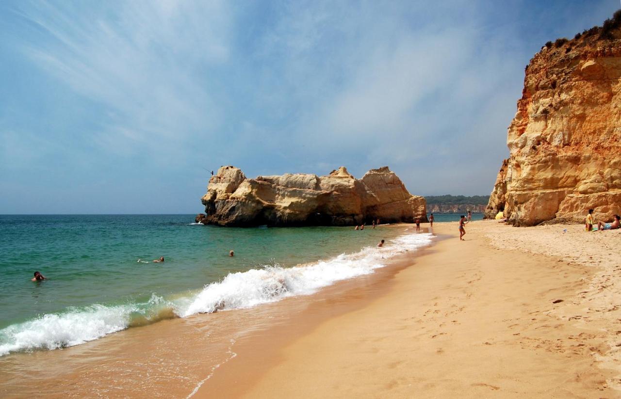 Marachique Vl Apartment Alvor