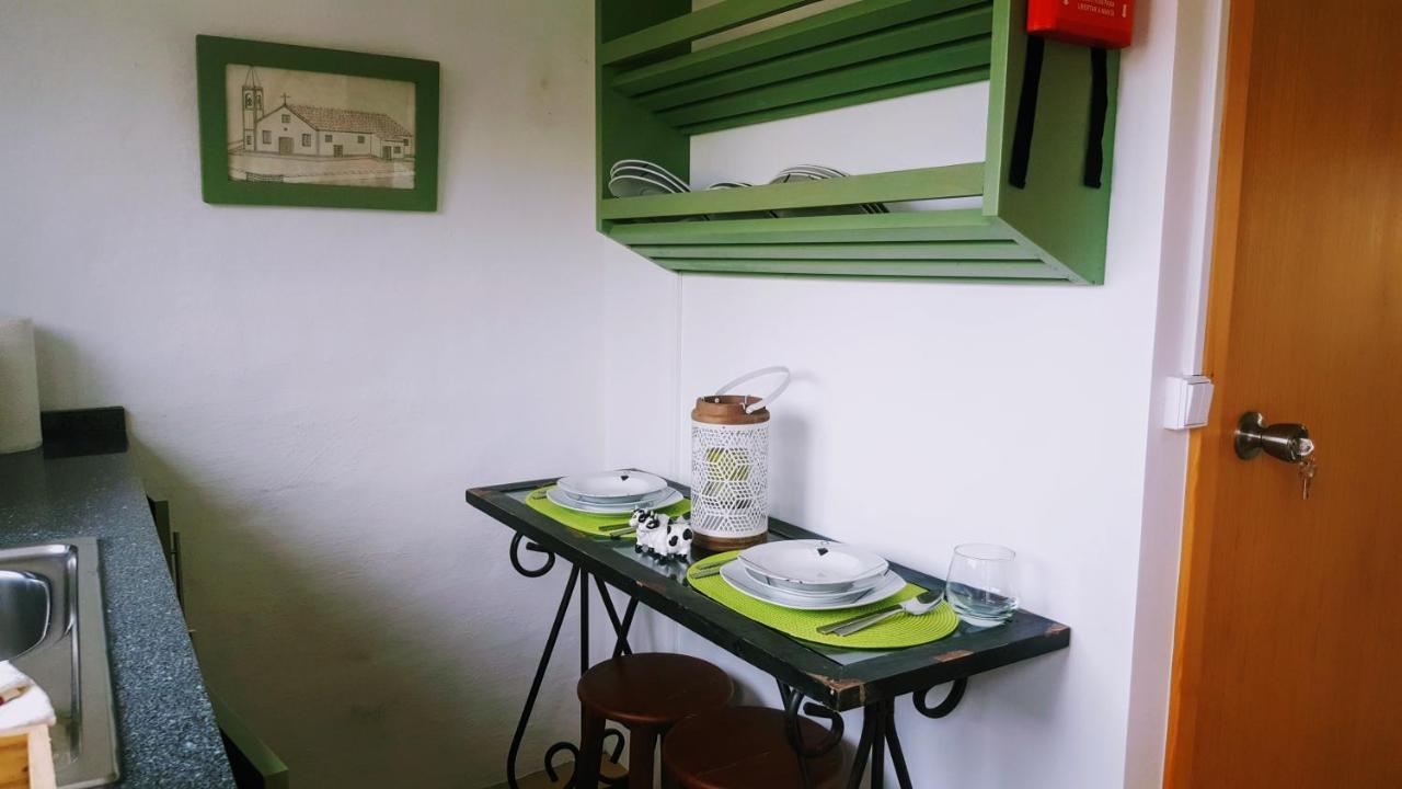 Appartement Quinta Do São Roque do Pico