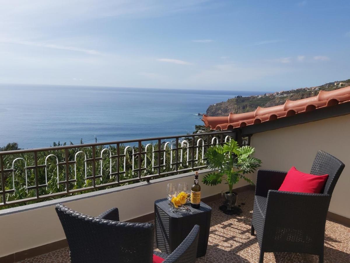 Apartment Tabua Village Nature Lovers & Sea #5