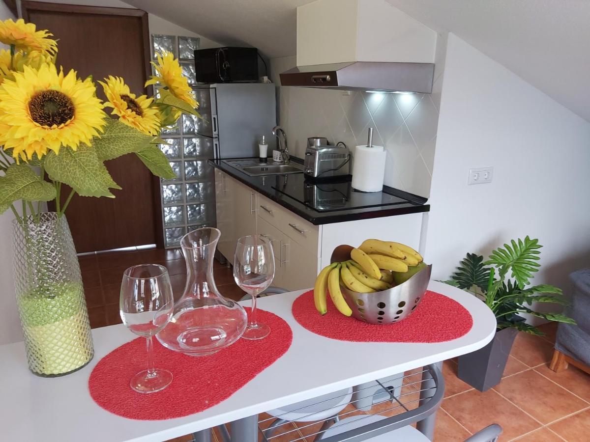 Tabua Village Nature Lovers & Sea #5 Apartment Ribeira Brava