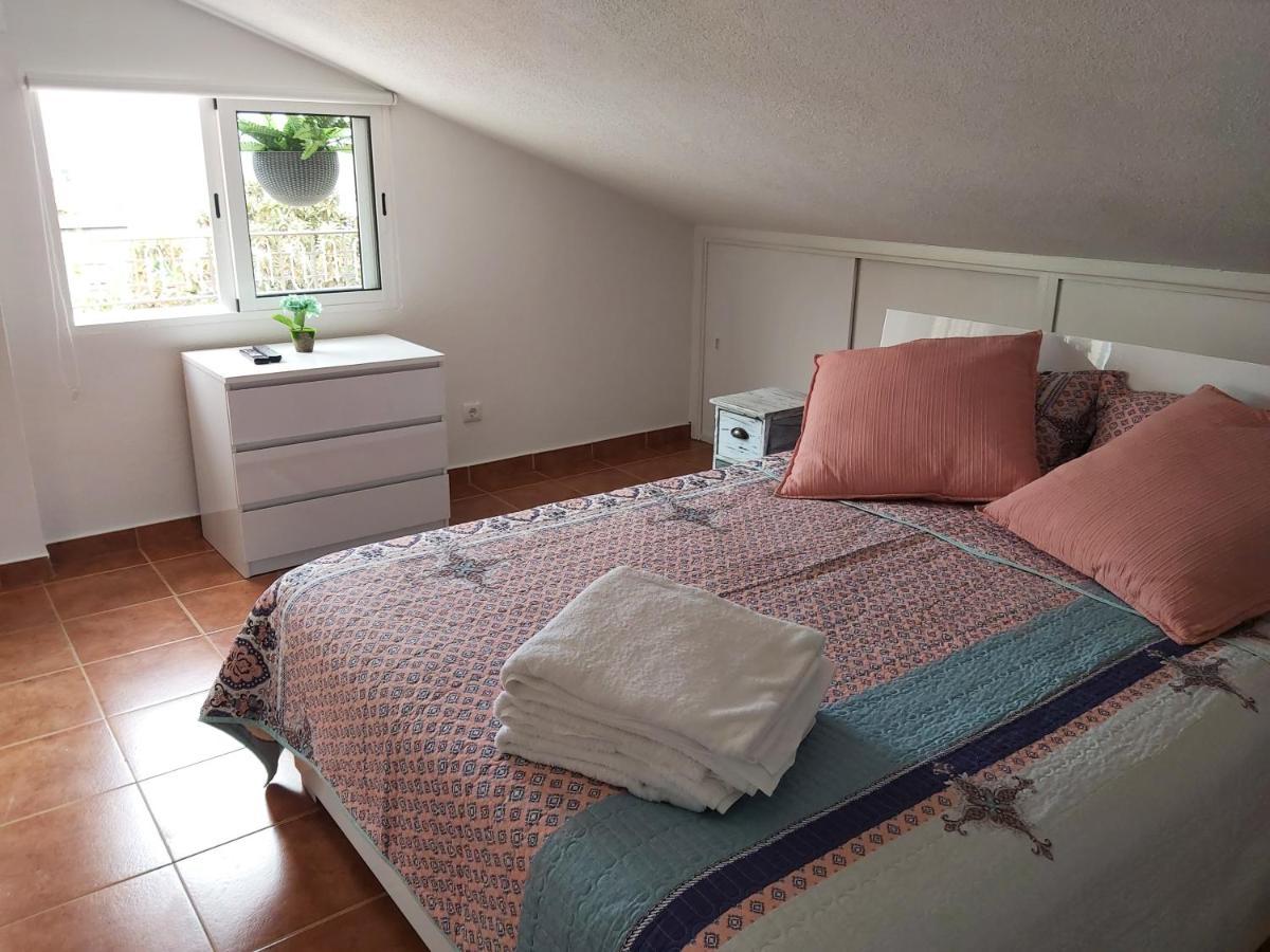 Apartment Tabua Village Nature Lovers & Sea #5 Ribeira Brava