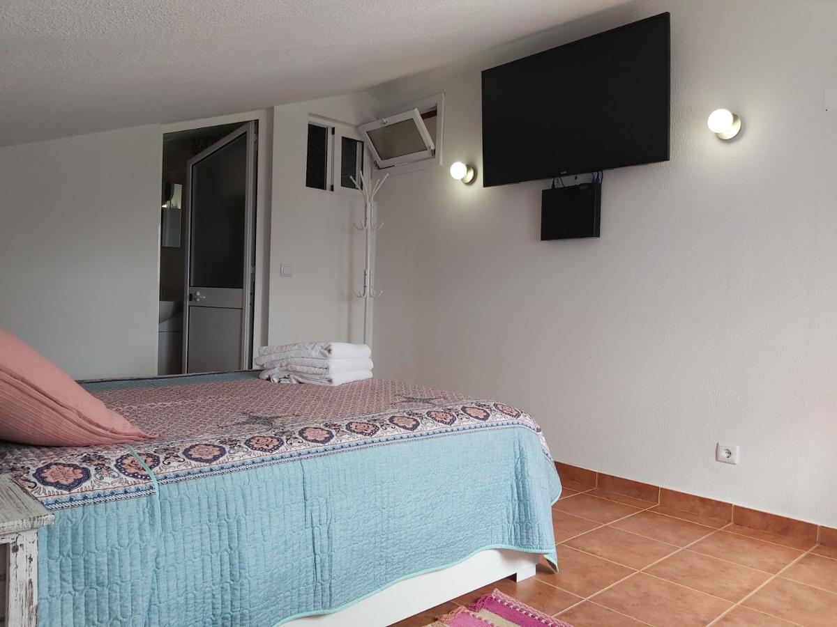 Tabua Village Nature Lovers & Sea #5 Apartment Ribeira Brava