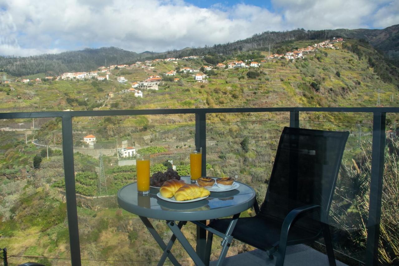 Guest house Amoreira House Calheta (Madeira)