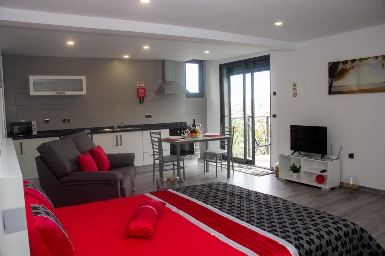 Amoreira House * Calheta (Madeira)
