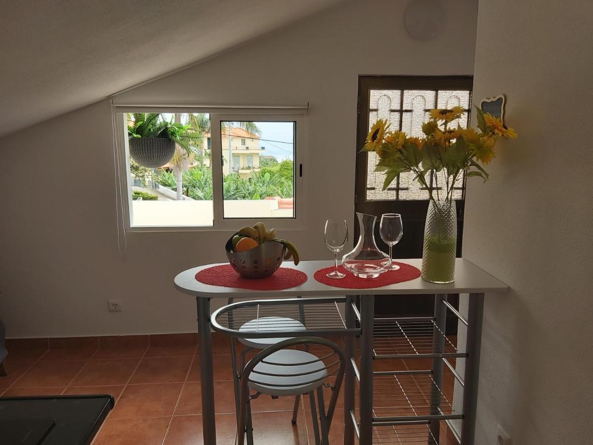 Tabua Village Nature Lovers & Sea #5 Ribeira Brava