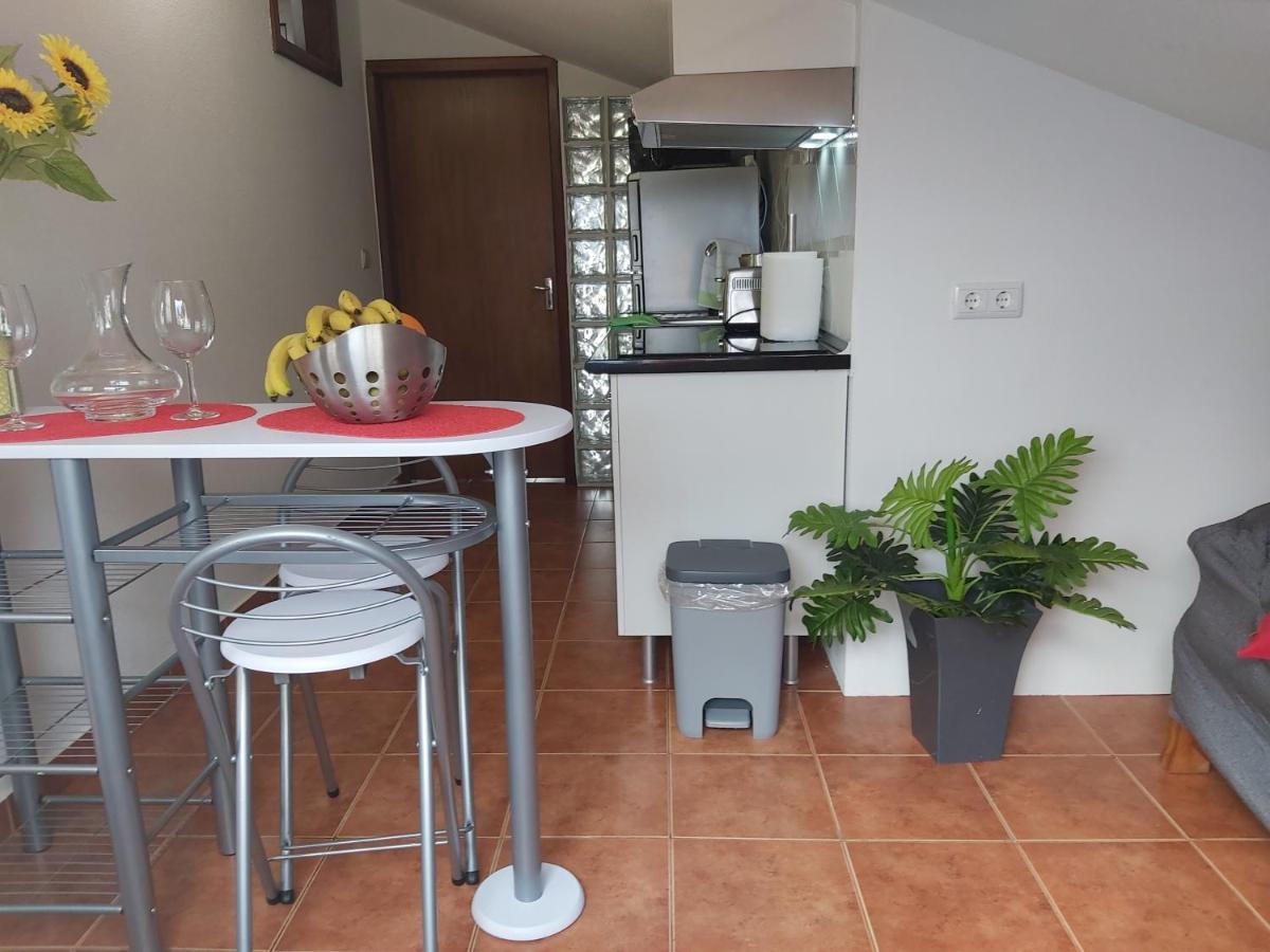 Tabua Village Nature Lovers & Sea #5 Apartment *
