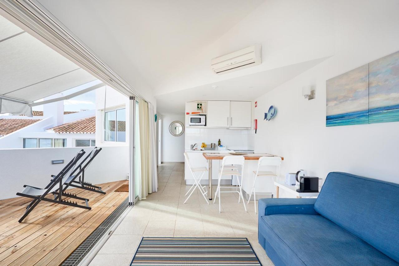 Apartment Beautiful Seaside