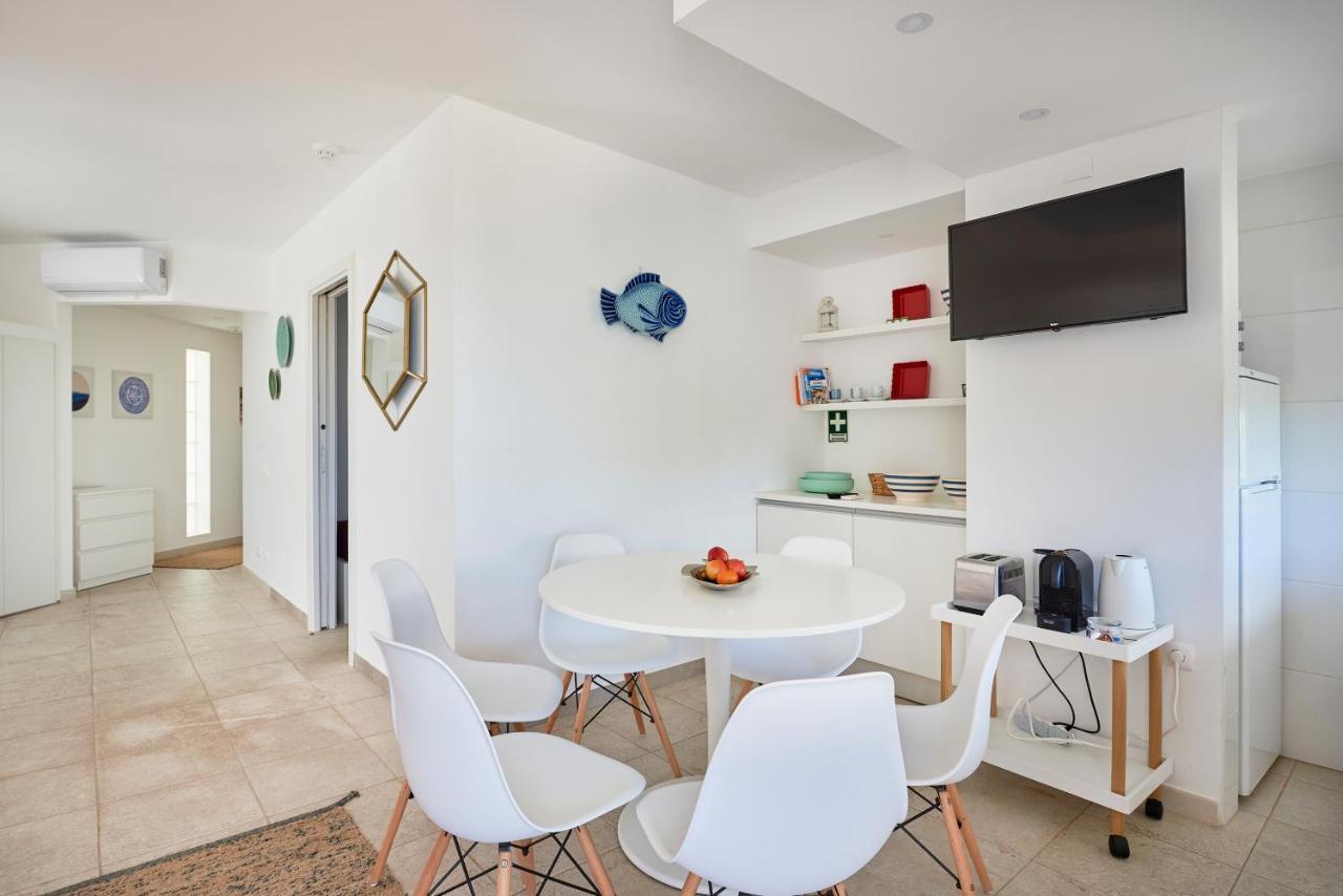 Beautiful Seaside Apartment Tavira
