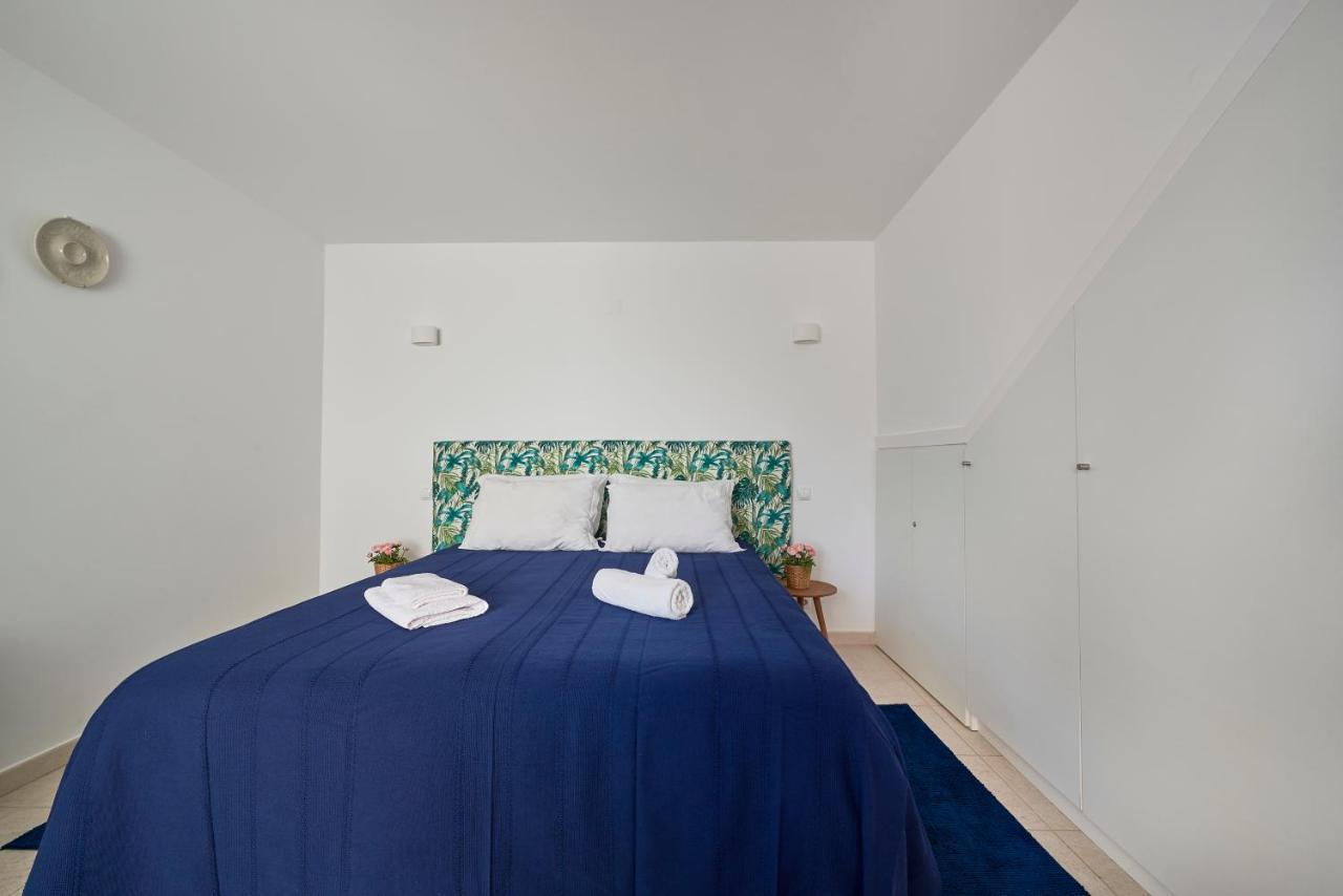 Beautiful Seaside Apartment Tavira