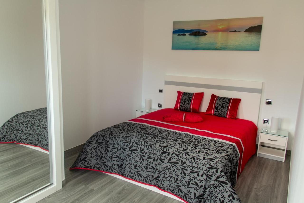 Guest house Amoreira House Calheta (Madeira)
