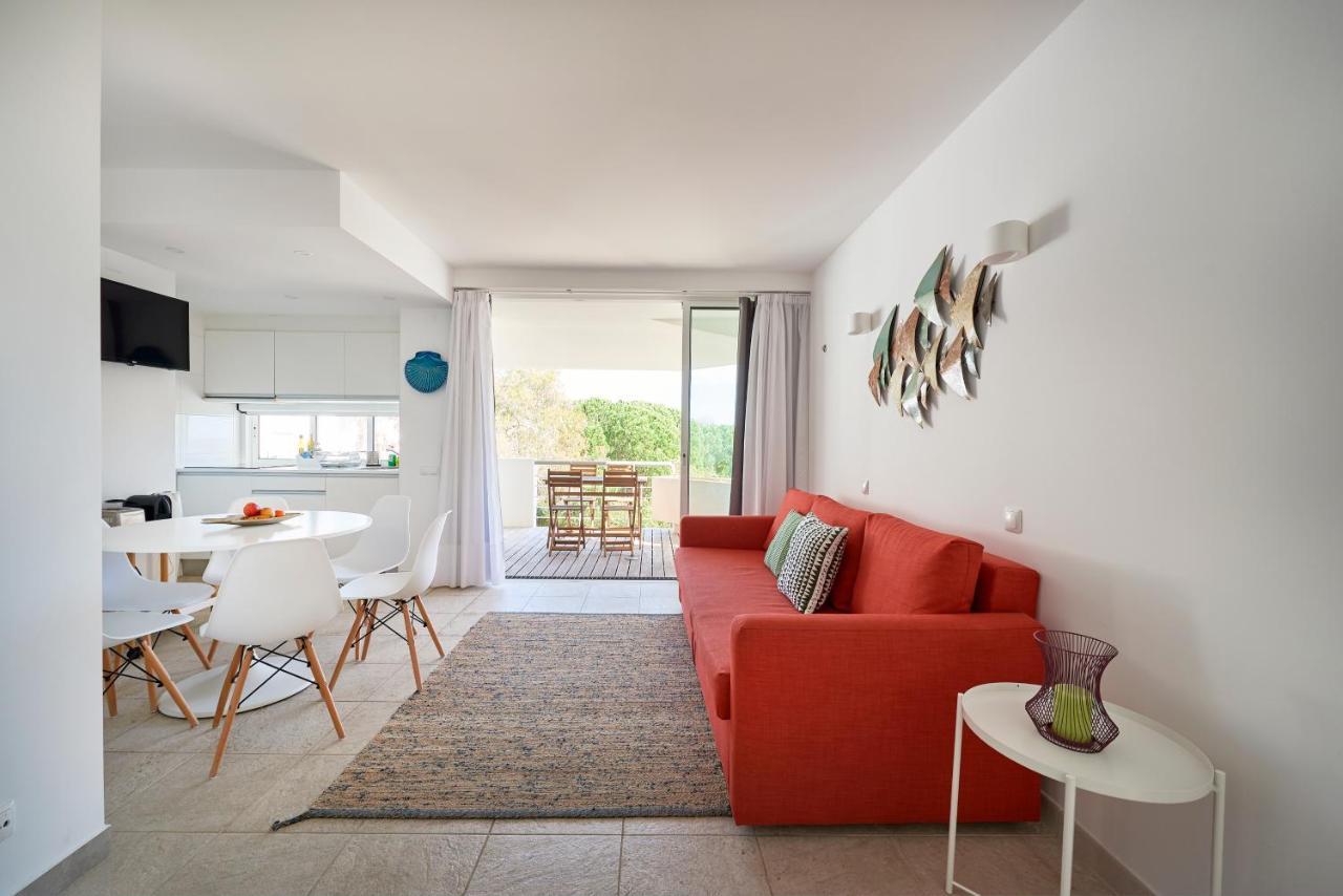 Beautiful Seaside Apartment