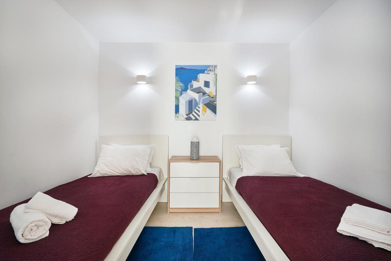 Beautiful Seaside Appartement