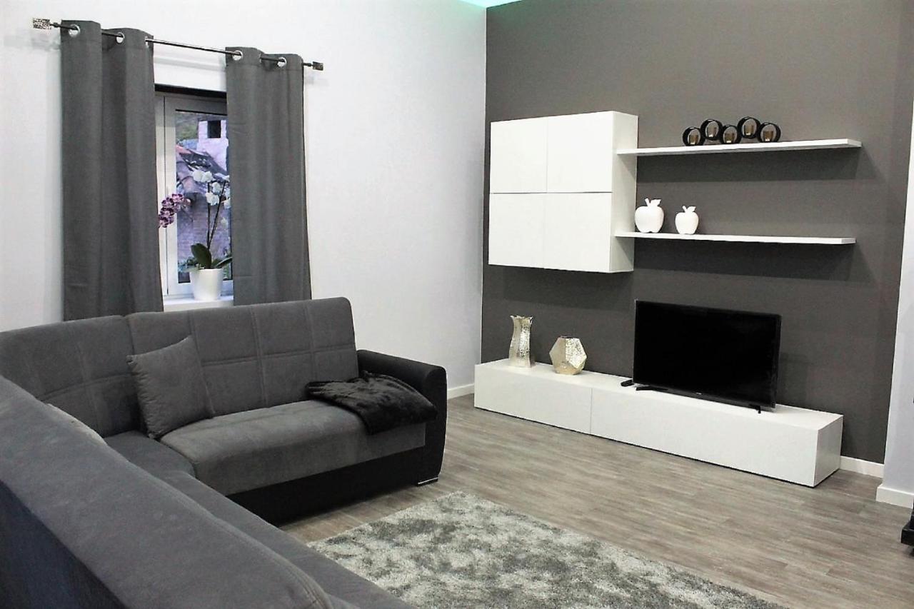 Chalet Quinze, Contemporary Designed With Swimming Pool Ponta Delgada (Madeira)