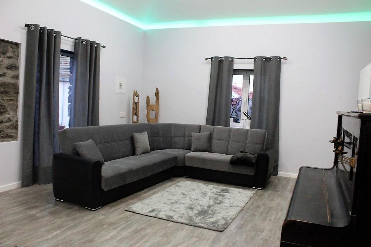 Quinze, Contemporary Designed With Swimming Pool Chalet