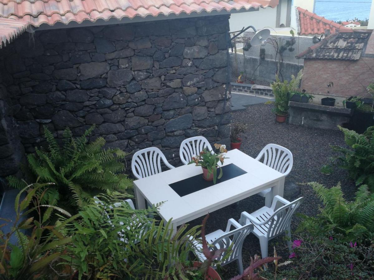 Chalet Quinze, Contemporary Designed With Swimming Pool Ponta Delgada (Madeira)