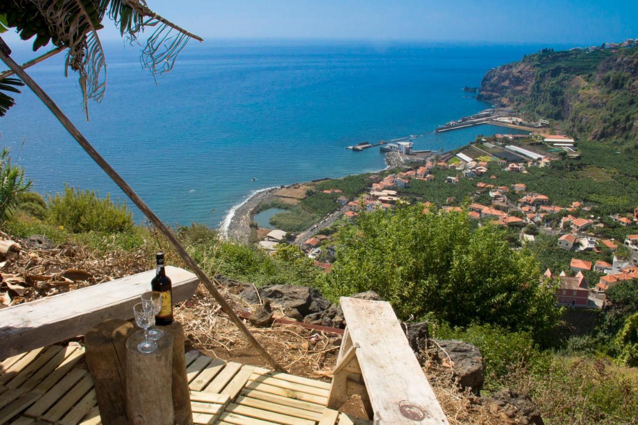 Apartment Tabua Village Nature Lovers & Sea #5 *