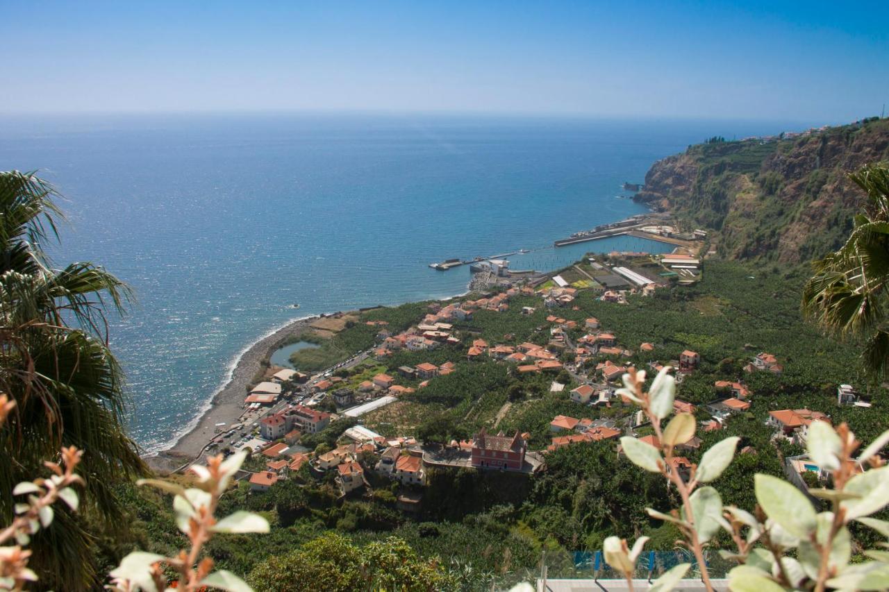 Tabua Village Nature Lovers & Sea #5 Apartment