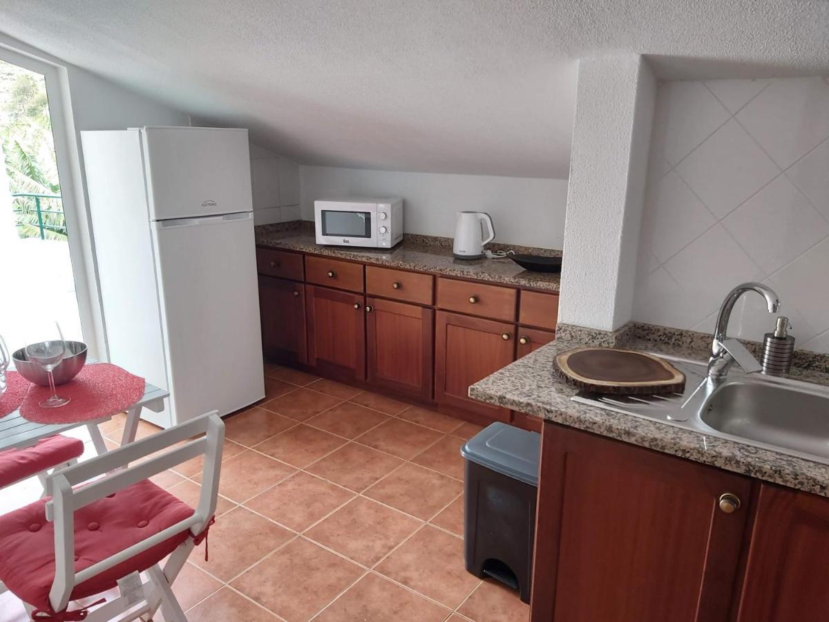 Appartement Tabua Village Adventure #6 With Ocean View