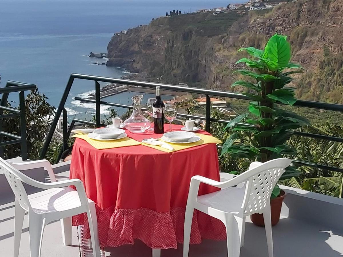 Tabua Village Adventure #6 With Ocean View