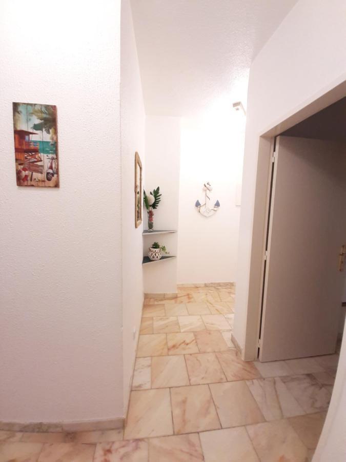 Apartamento Falésia Alfamar *
