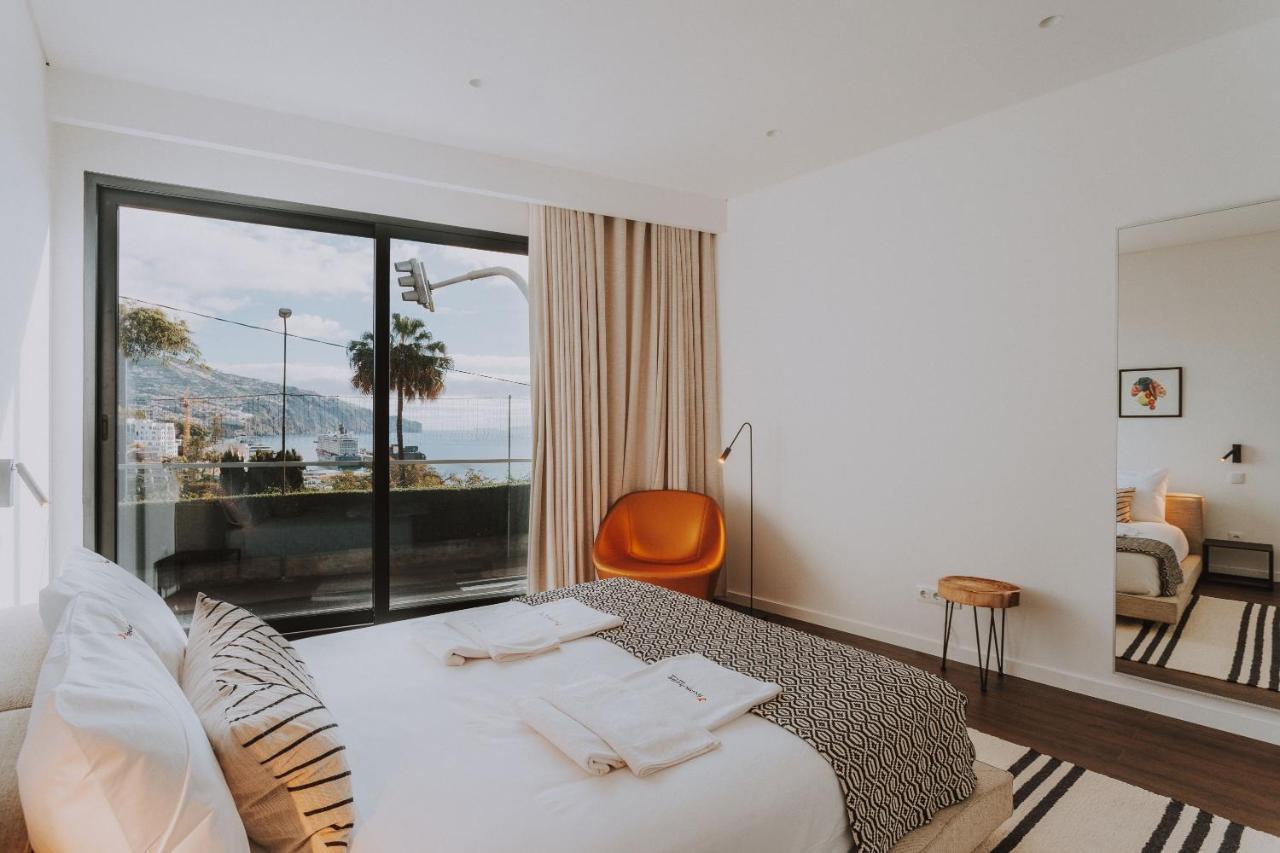 Flh Casa Branca Madeira Appartement Funchal (Madeira)