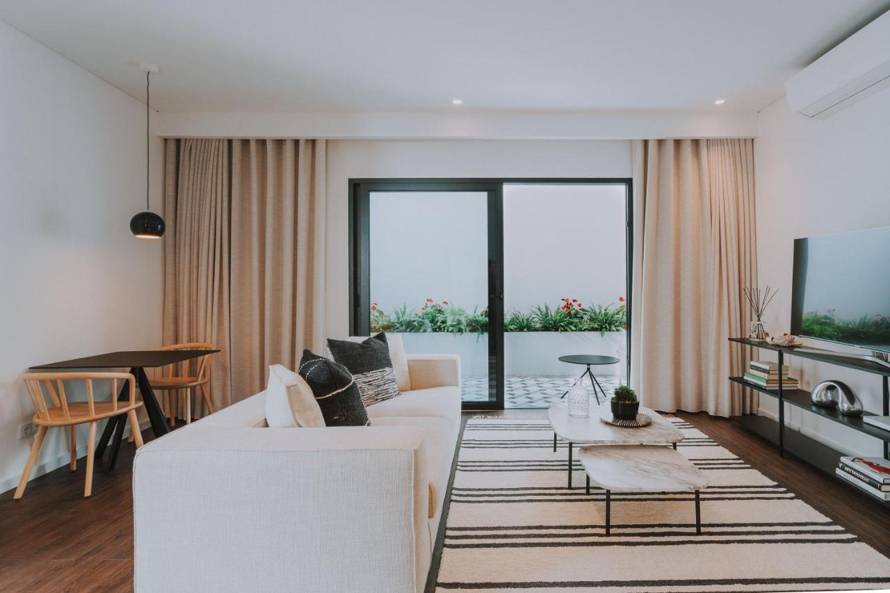 Appartement Flh Casa Branca Madeira *