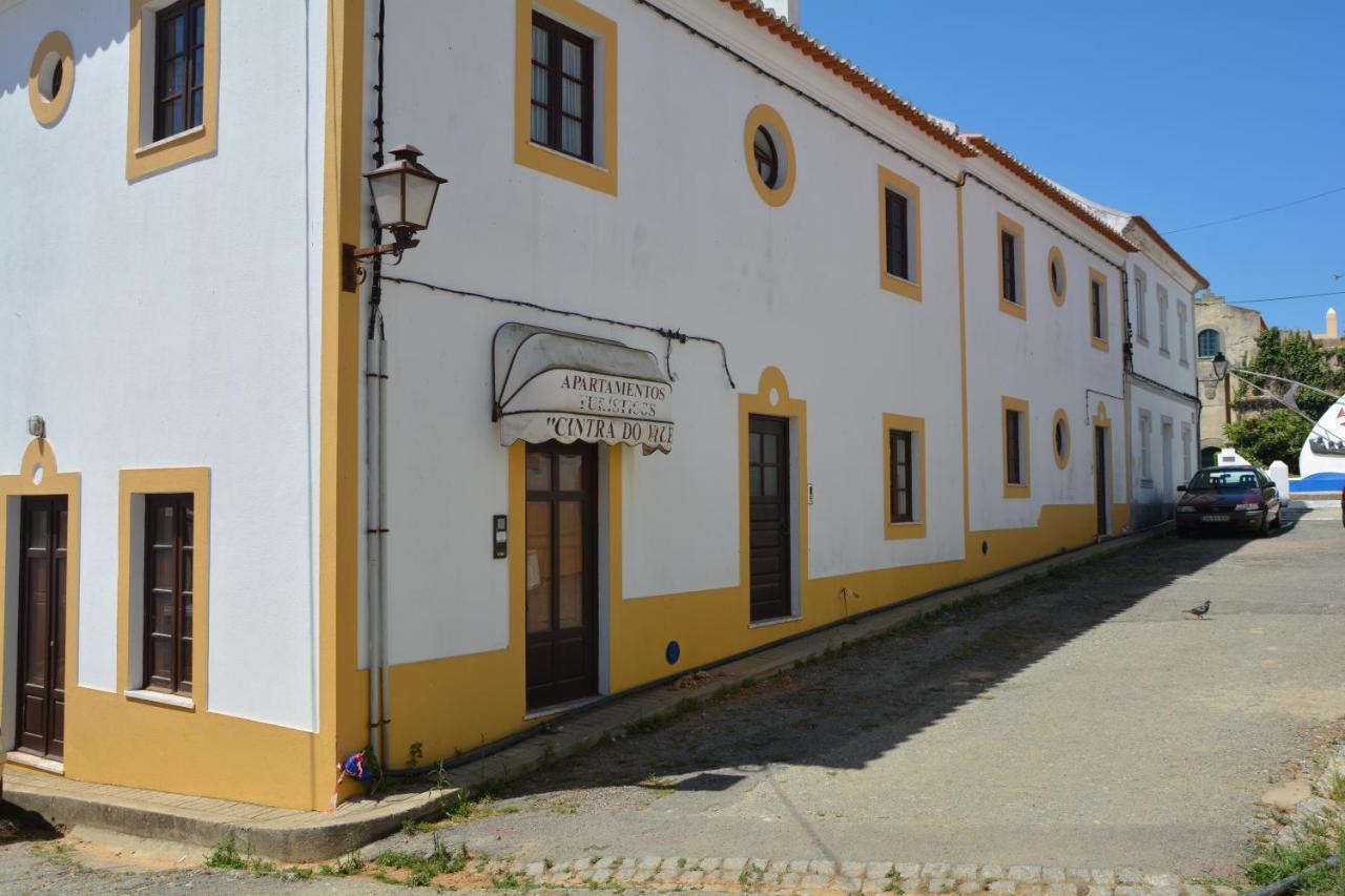 Aparthotel Cintra Do Vale