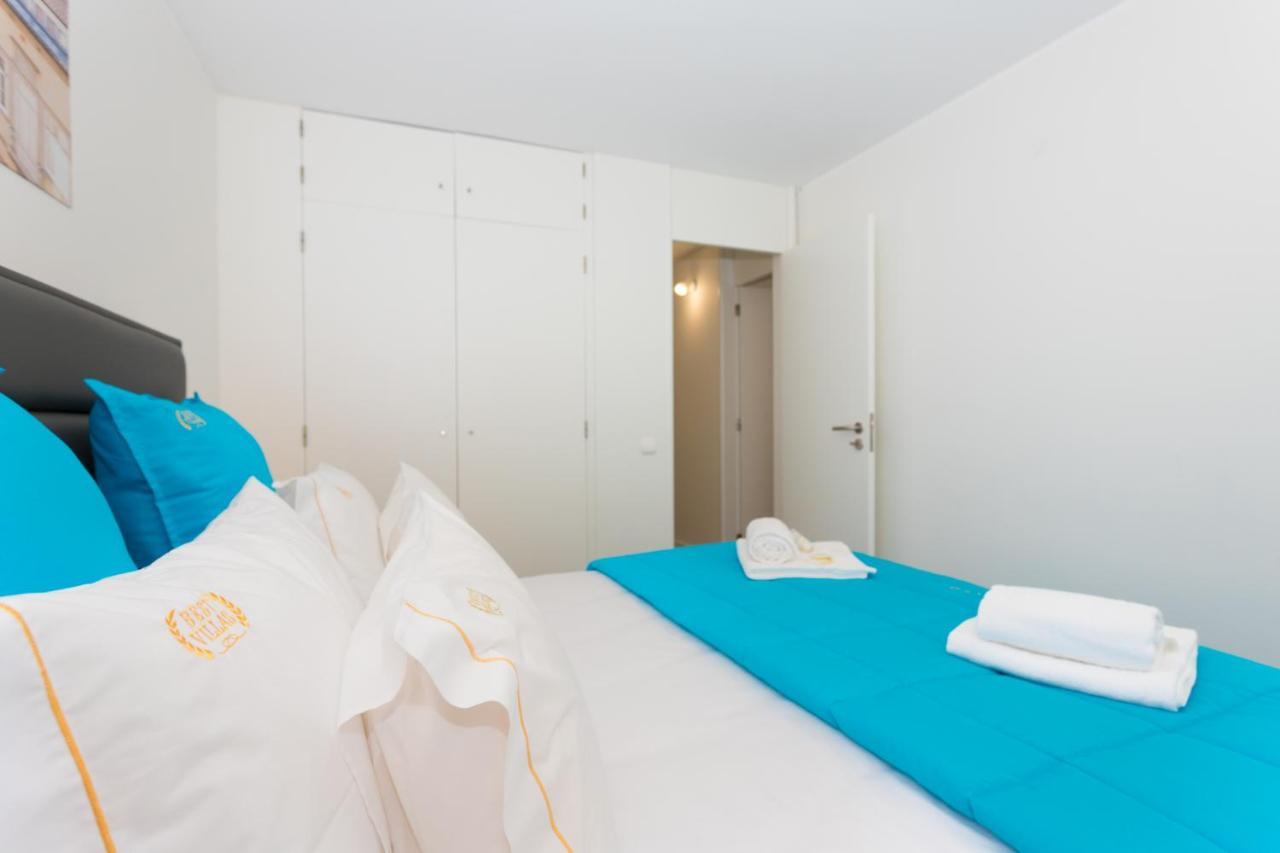 Bestvillas Foz Do Minho Apartment