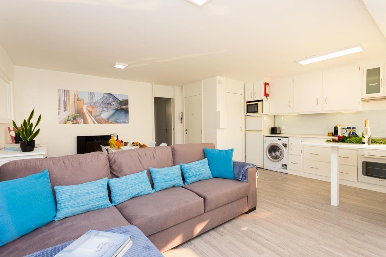 Bestvillas Foz Do Minho Apartment *