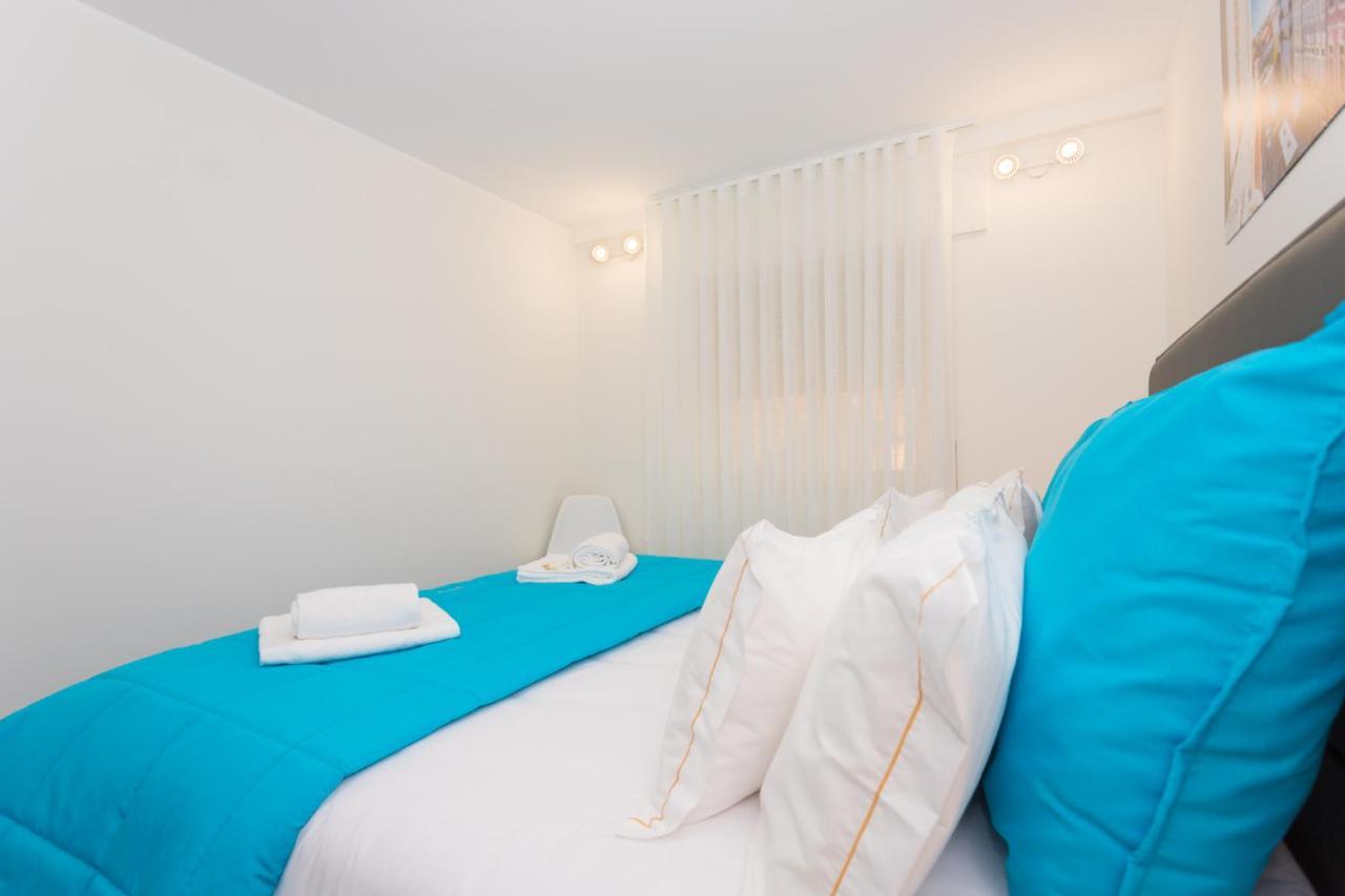 Apartment Bestvillas Foz Do Minho Caminha