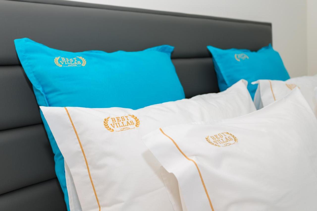 Apartment Bestvillas Foz Do Minho *