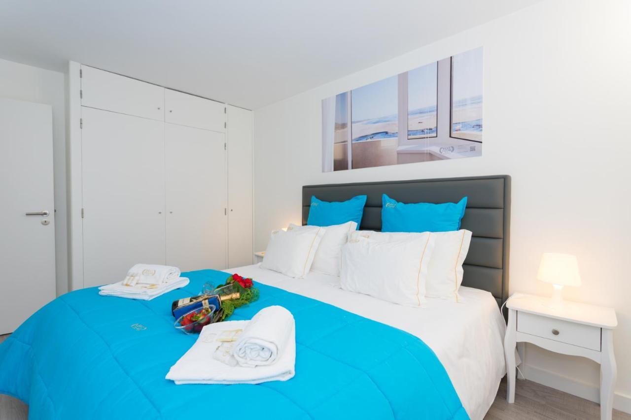 Apartment Bestvillas Foz Do Minho *