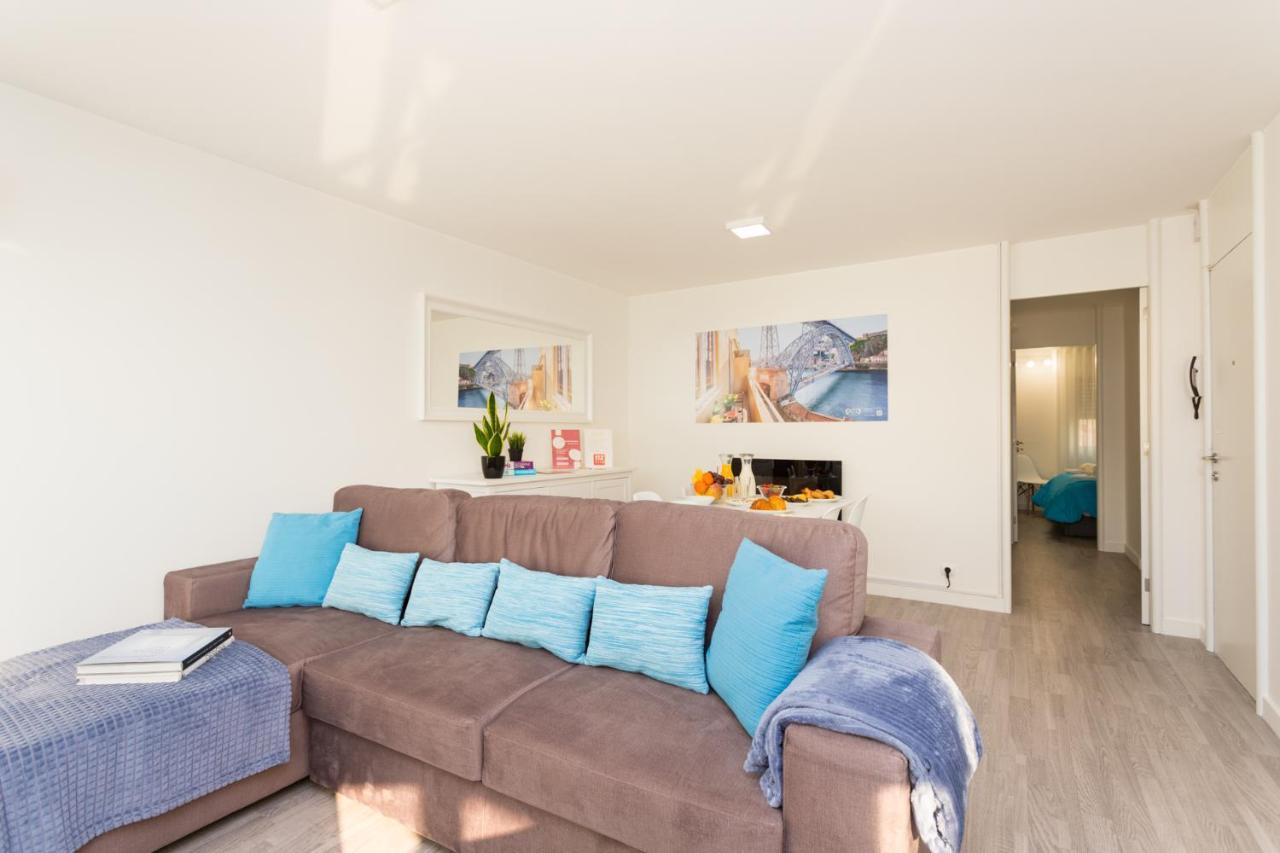 Bestvillas Foz Do Minho * Caminha