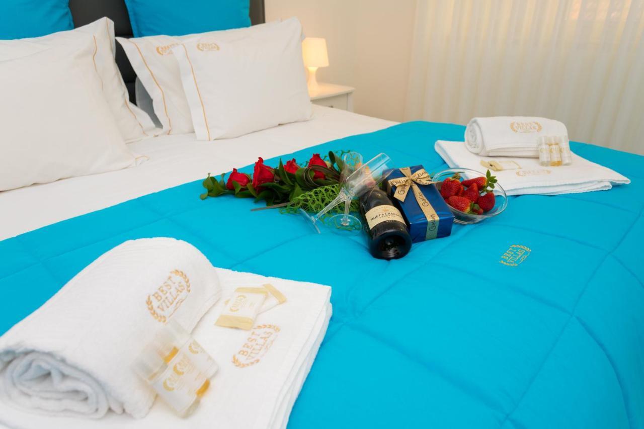 Apartment Bestvillas Foz Do Minho *