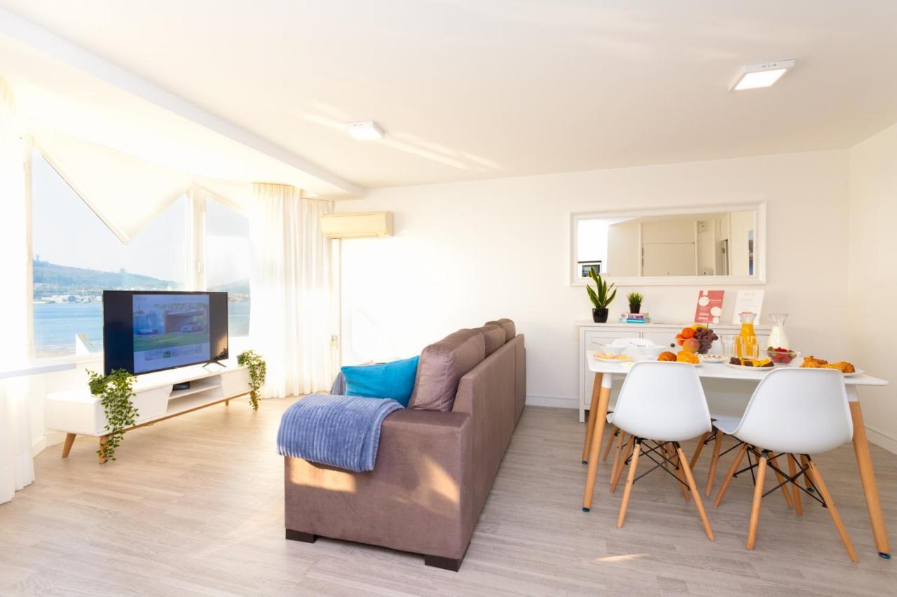 Bestvillas Foz Do Minho Apartment
