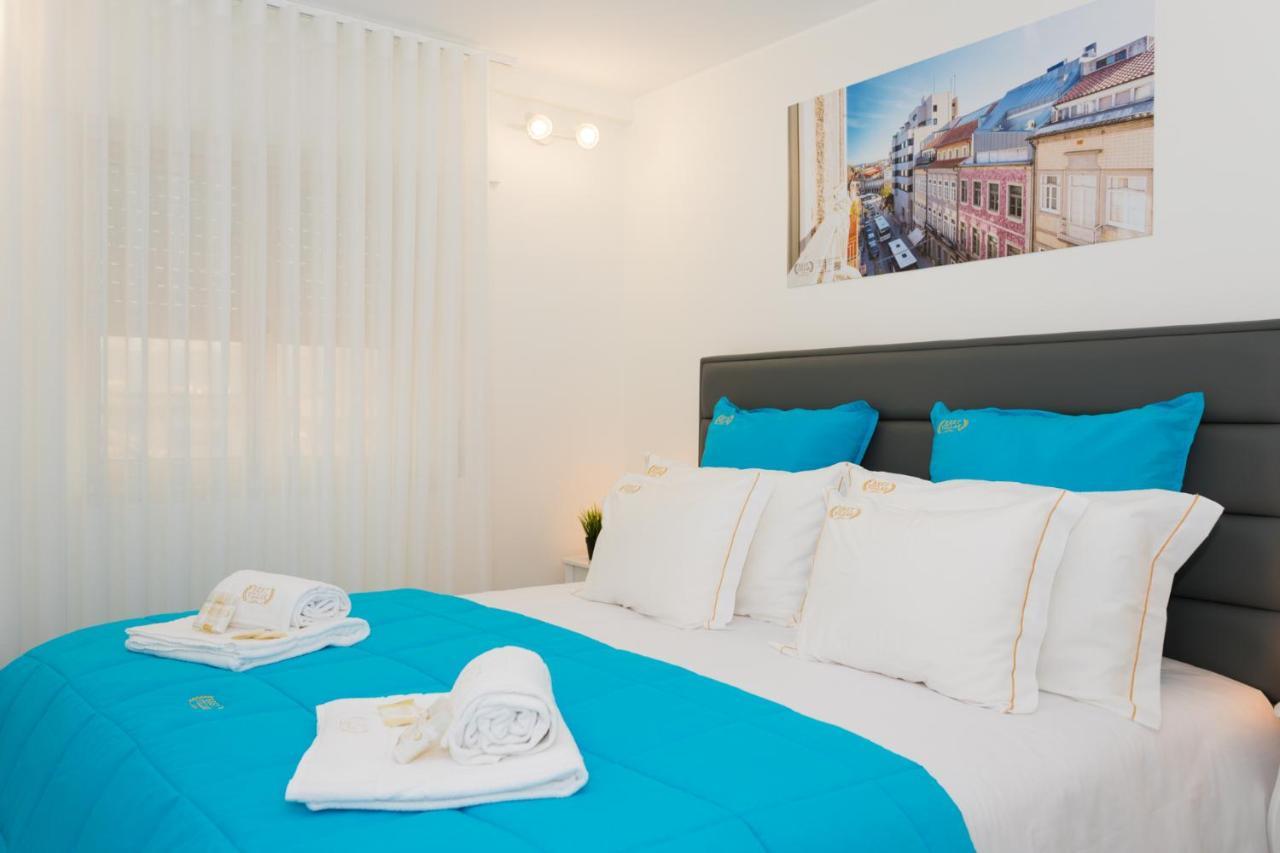 Apartment Bestvillas Foz Do Minho Caminha