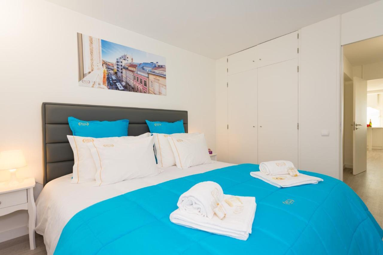 Bestvillas Foz Do Minho Apartment
