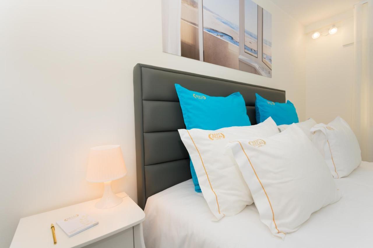 Bestvillas Foz Do Minho Apartment