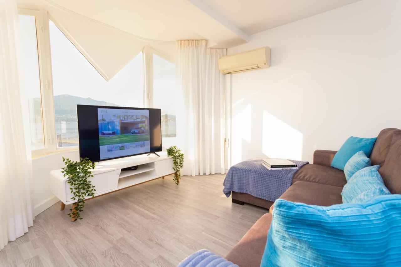 Apartment Bestvillas Foz Do Minho *