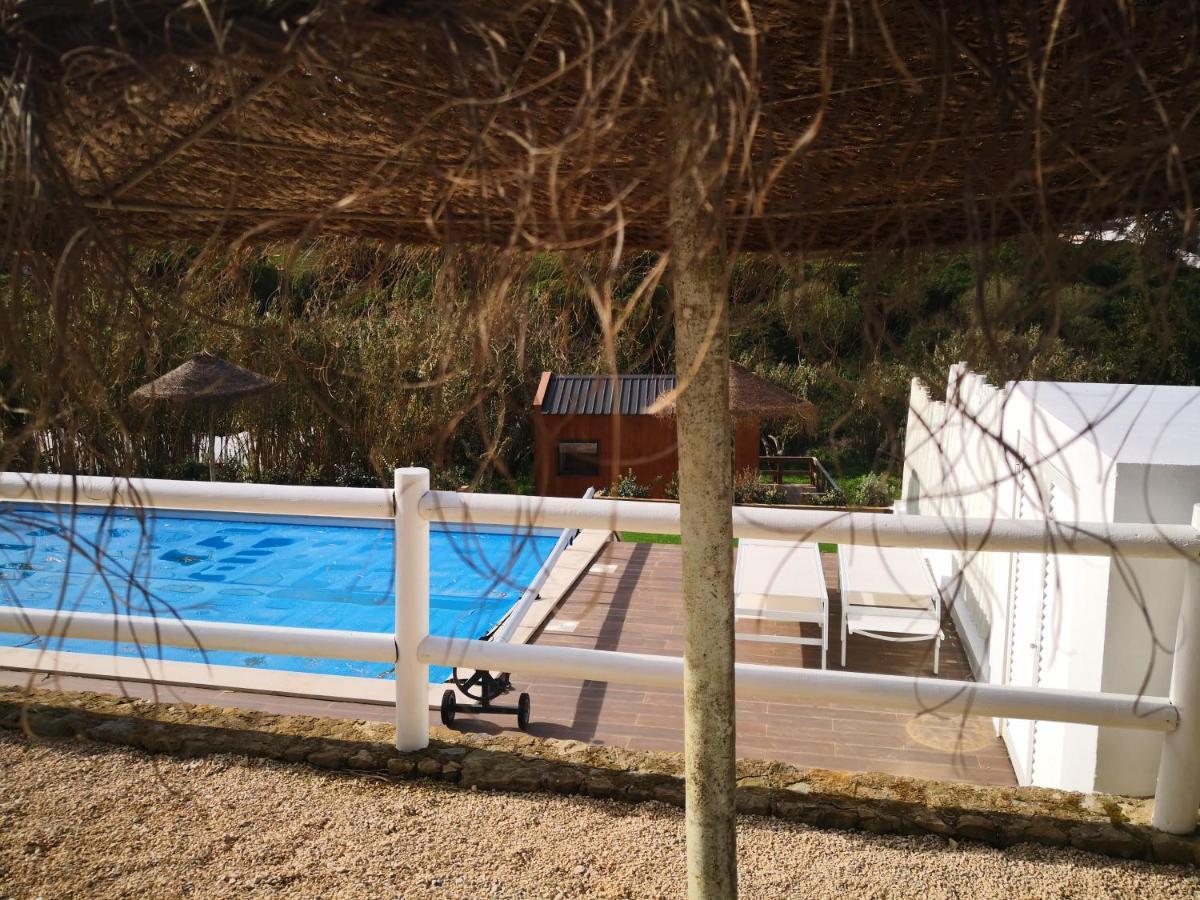 Quinta Alfazemas Chácara