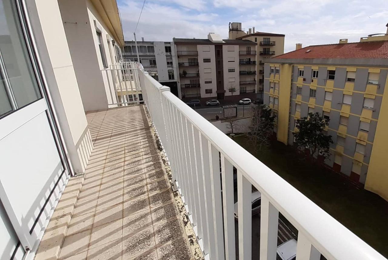 Appartement Apartmentfour Ponta Delgada