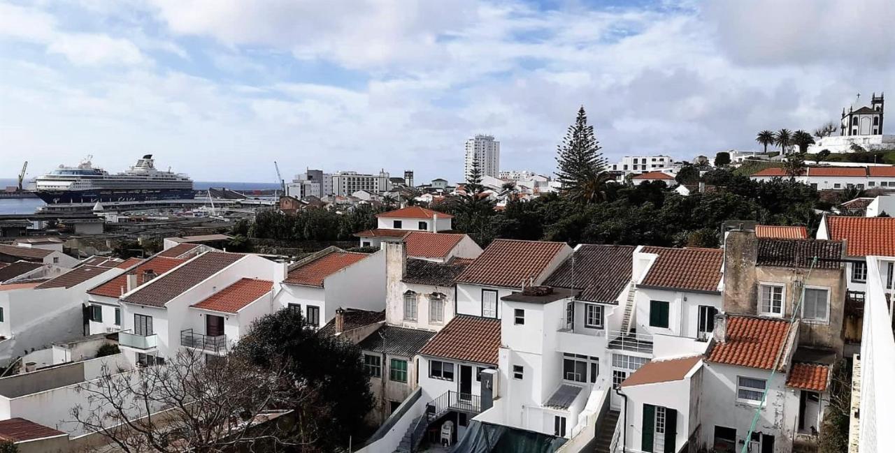Apartamento Apartmentfour Ponta Delgada