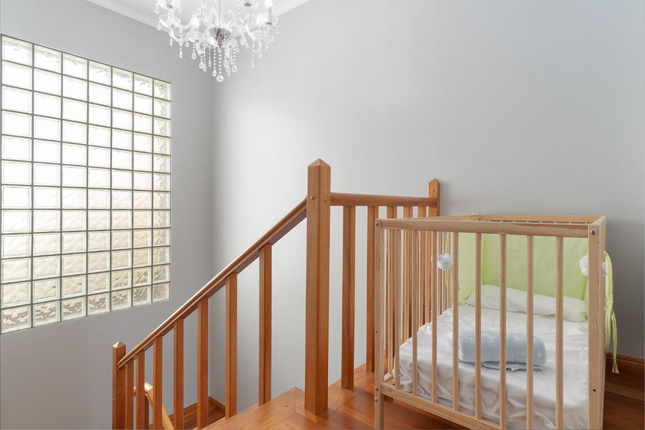 Charming In Funchal Villa *