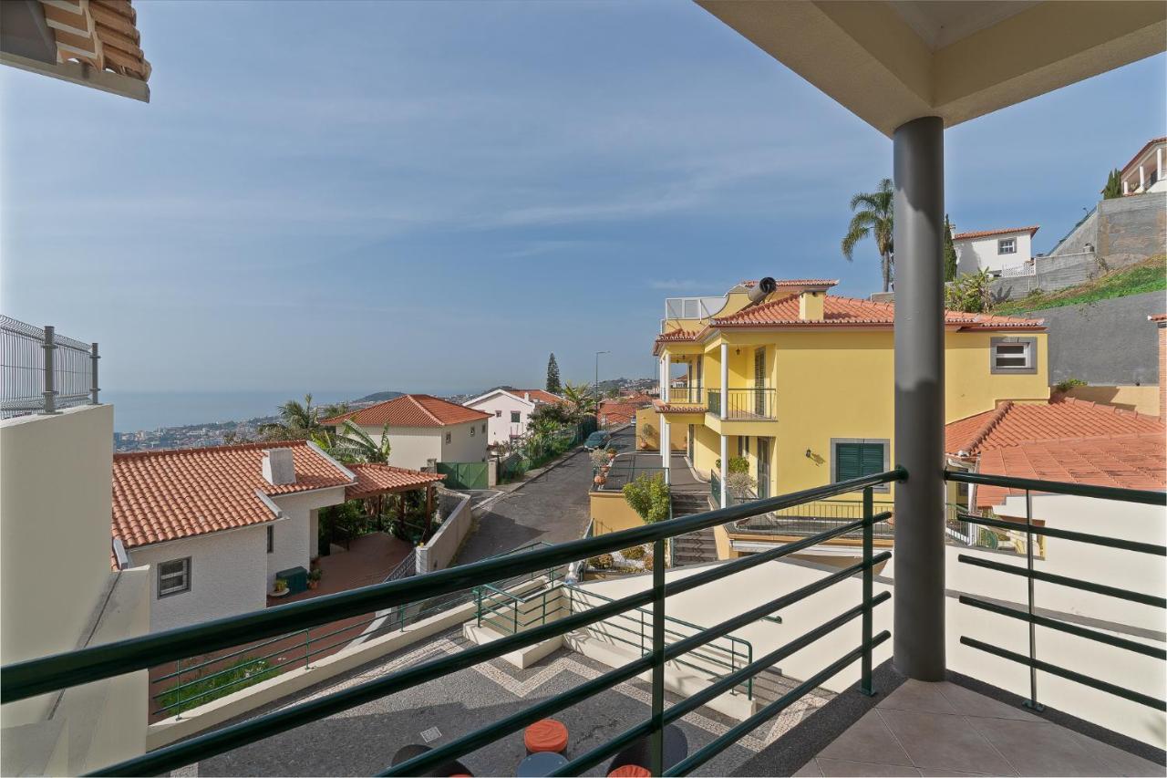 Charming In Funchal