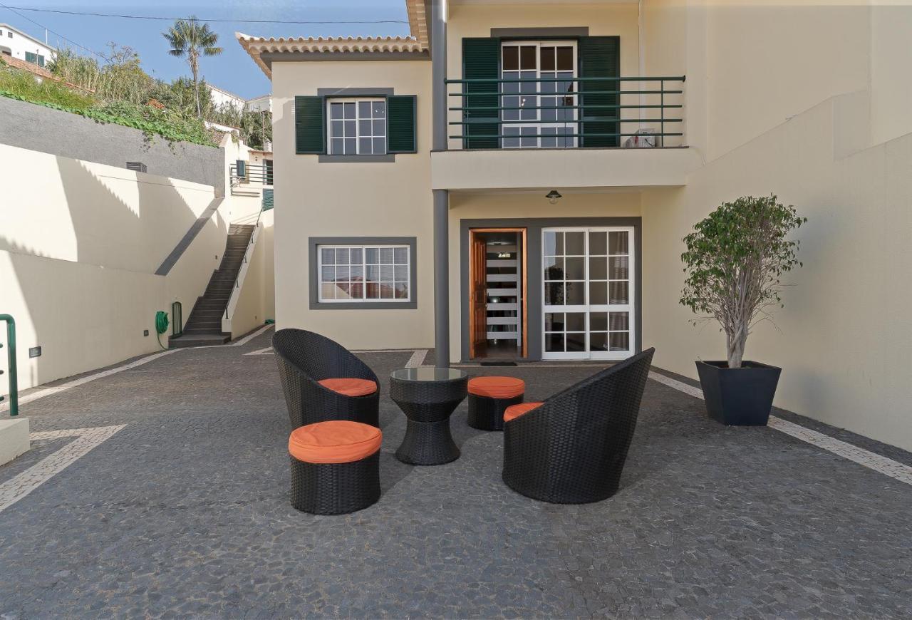 Charming In Funchal Villa *
