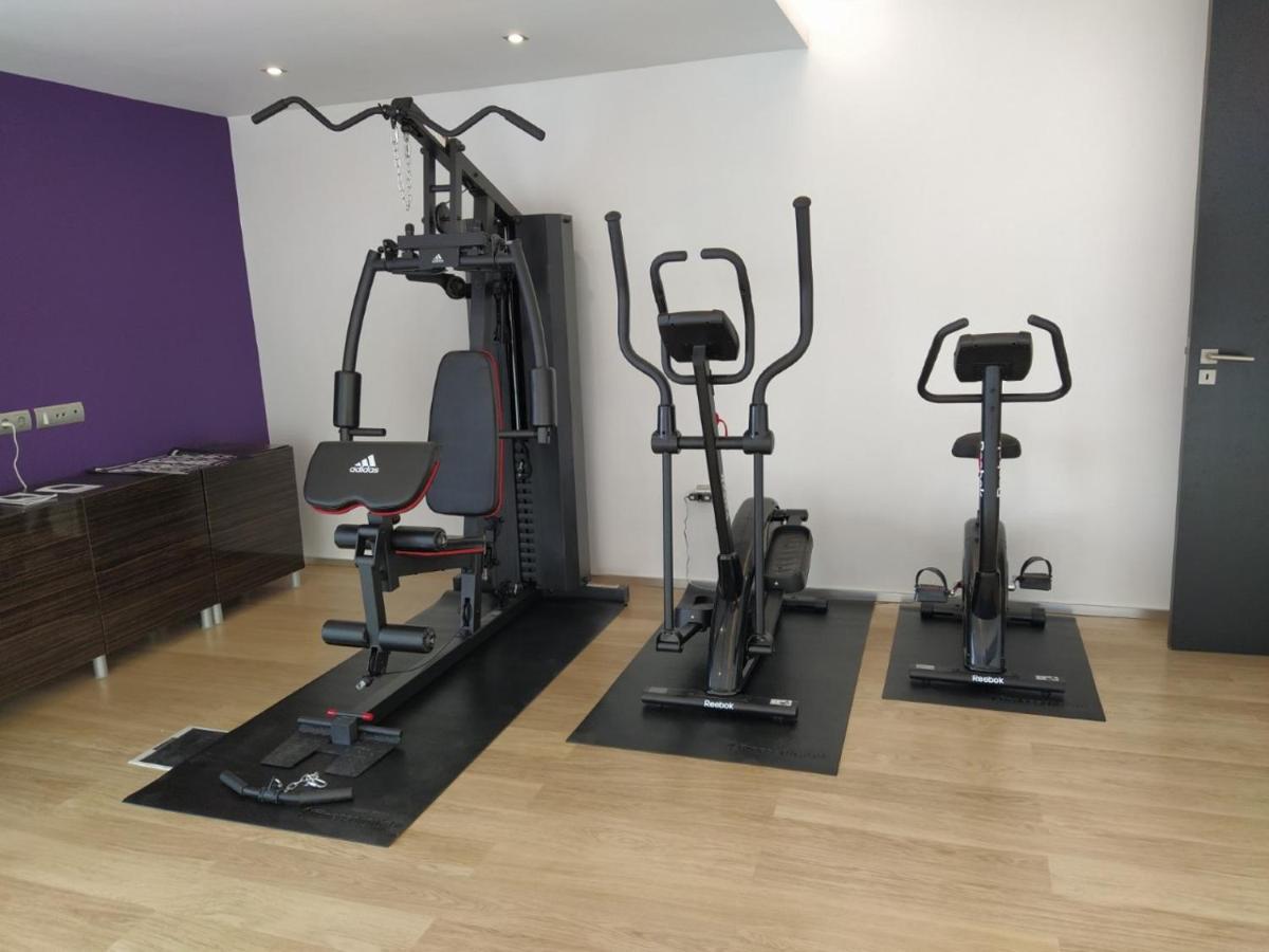 Luxo E Conforto Holiday home