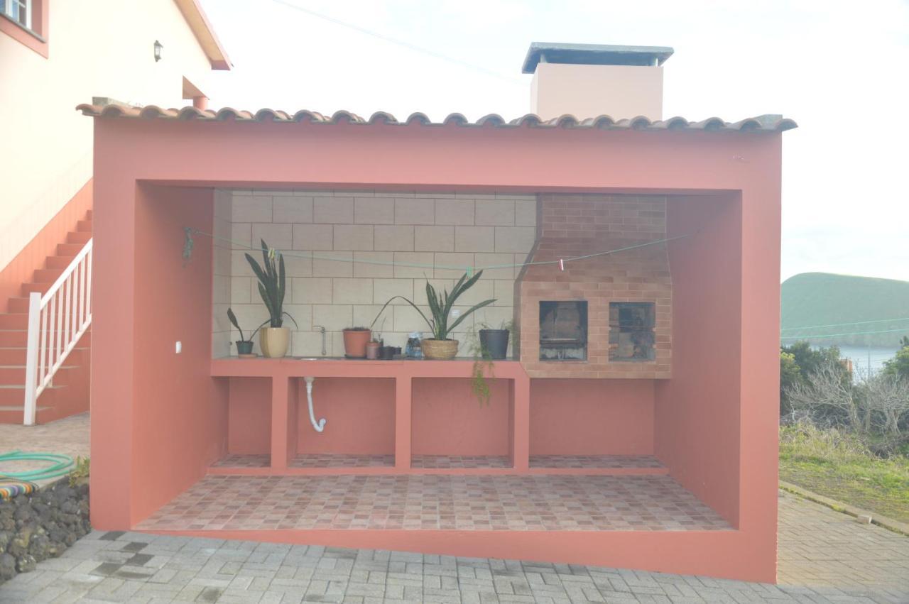 Apartment Bela Vista Ilha Terceira