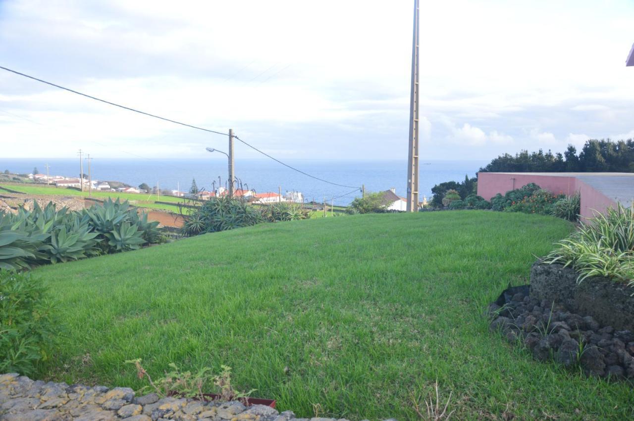 Bela Vista Ilha Terceira Apartment *