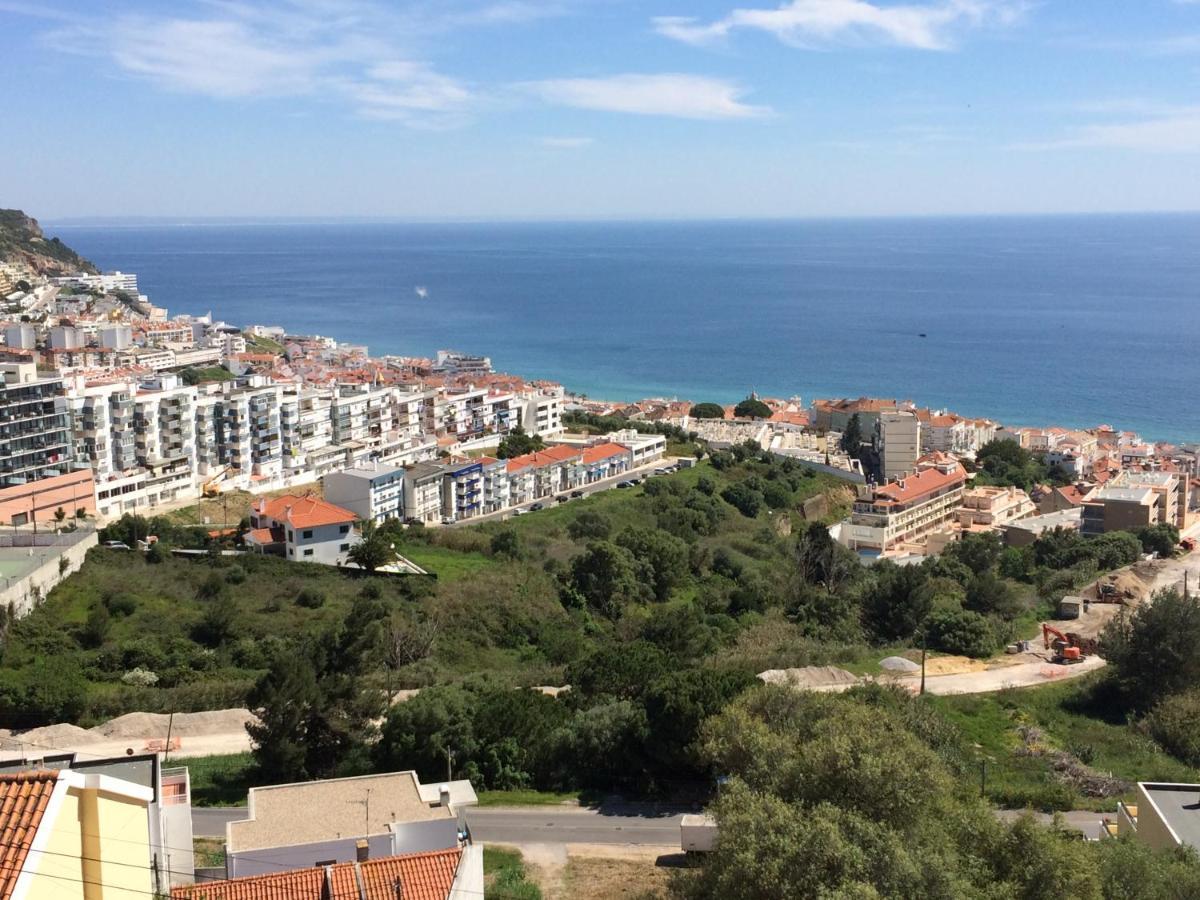 Luxus Casa Paraiso * Sesimbra