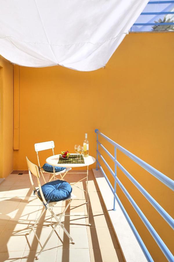 Casas Barulho Marina Albufeira